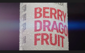 TONIK BERRY DRAGON FRUIT